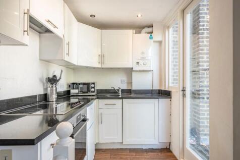 Longridge Road, London photo 4