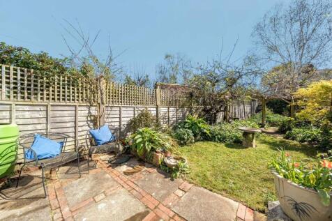 Back Garden