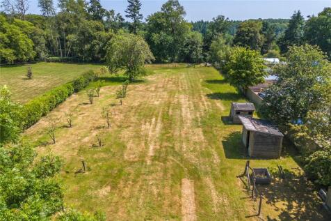 Garden &amp; Orchard