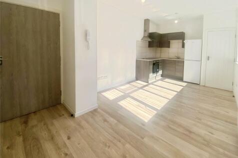 Open Plan