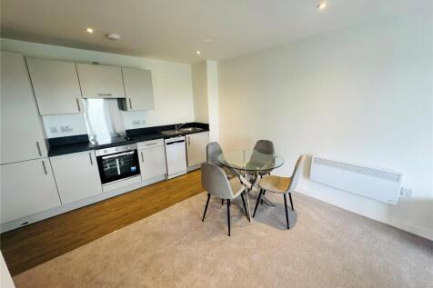 Ordsall Lane, Salford, Greater Manchester, M5 photo 5