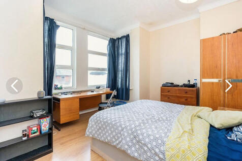 Student Property - Portswood Road photo 3