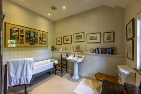 Og Principal Ensuite