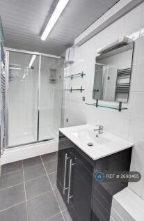 Shower Room 2