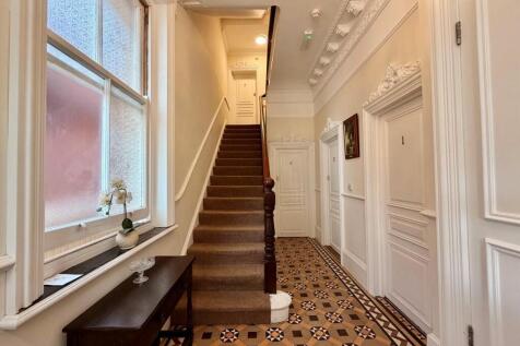 Wilbury Villas, Hove photo 4