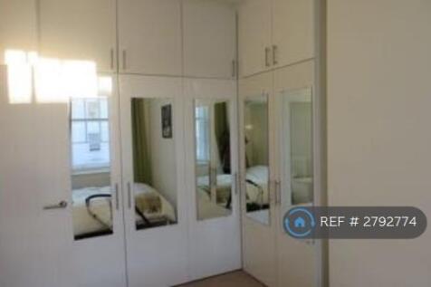 Fitted Wardrobes
