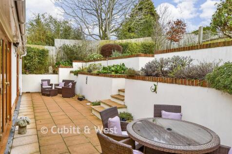Patio / Decking