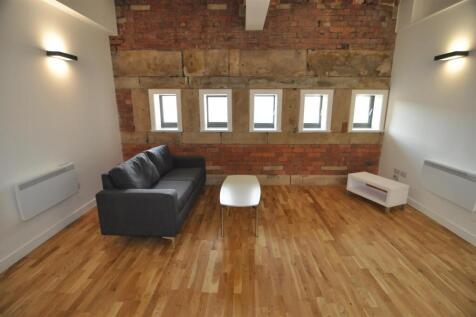 Open Plan Lounge