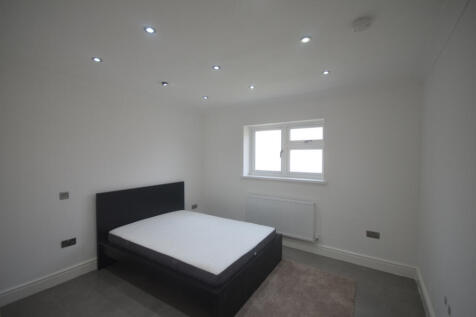 One Bedroom Flat