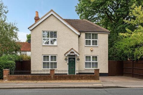 Fleet, GU52 - property photo
