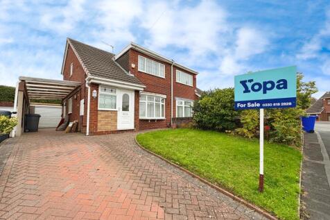 Stoke-on-trent, ST3 - property photo