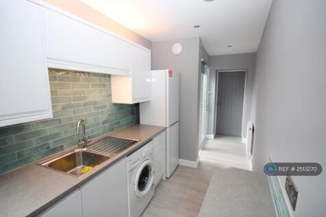Newly Installed Kitchen 