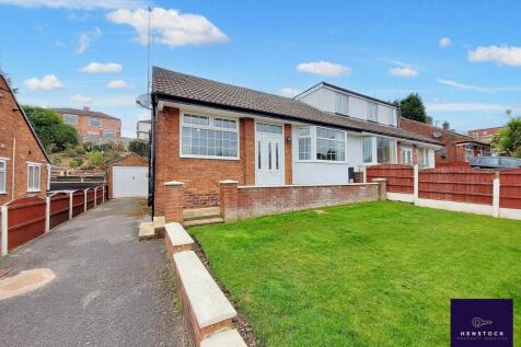 Manchester, M9 - property photo