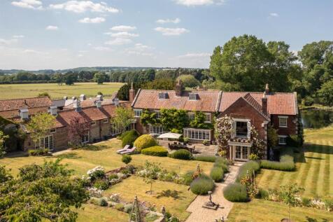 Welham Hall