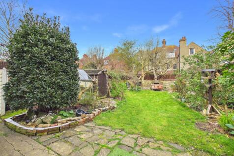 Private Garden