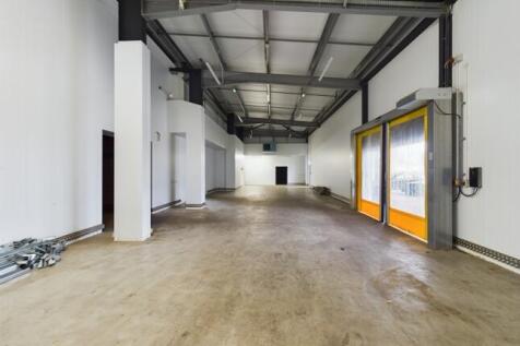 Light Industrial to rent Image 3