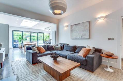 Norman Avenue, Henley-on-Thames, Oxfordshire, RG9 photo 4