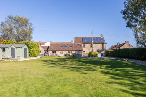 The Hayloft External-8