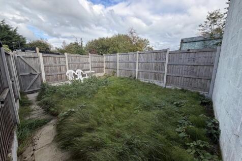 backgarden