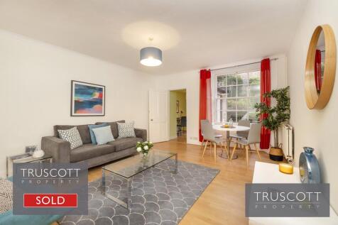 Edinburgh, EH3 - property photo