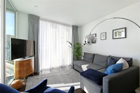 Sky Gardens, 155 Wandsworth Road, London, SW8 photo 4