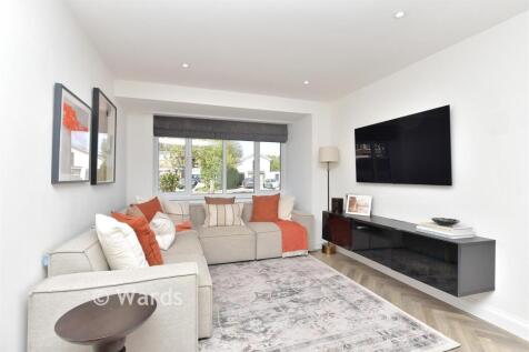 Lounge/Dining Area