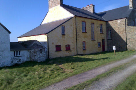 North elevation