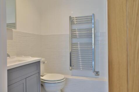 En-Suite To Bedroom Two