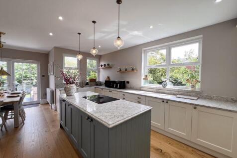 Golf Open 2026 - Liverpool Road, Birkdale - Sleeps 8 photo 3