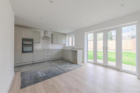 Plot 4 Church View, Forest Road
