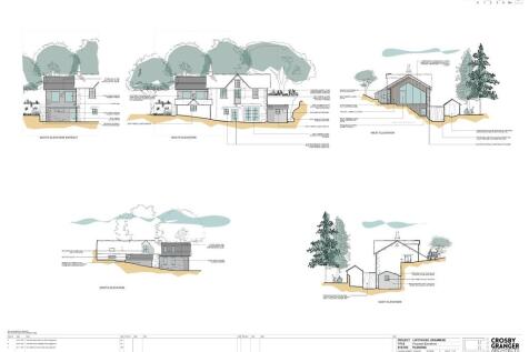 Proposed Elevatio...