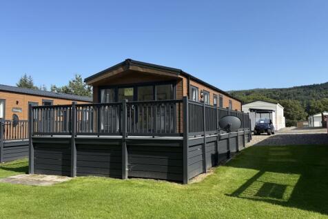 External of Lodge