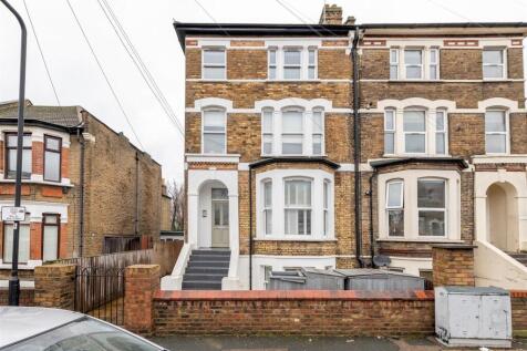 North Birkbeck Road, E11