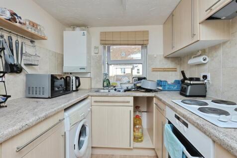 2-Bed at Caddow Road