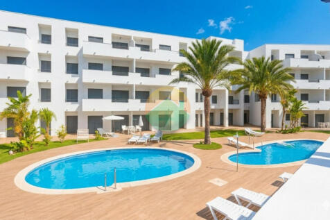 1, 2 &amp; 3 Bedroom Apartments For Sale-VERA01-2