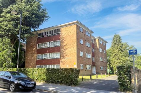 Flat 8 Furze Court, Ashburton Road, Addiscombe, South Croydon, CR0 6AP