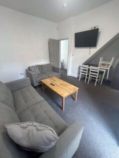 Five bedroom Student House - Saxony Road, L7 photo 2
