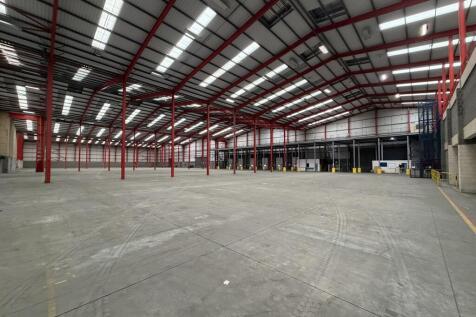 Light Industrial to rent Image 3