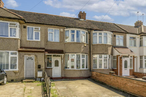 Cressage Close, Southall, UB1 2XP.