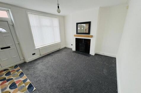 Living Room: