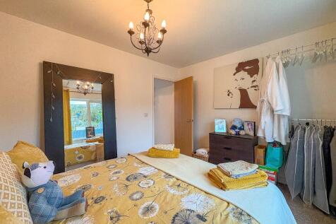 Bedroom  3 on First Floor