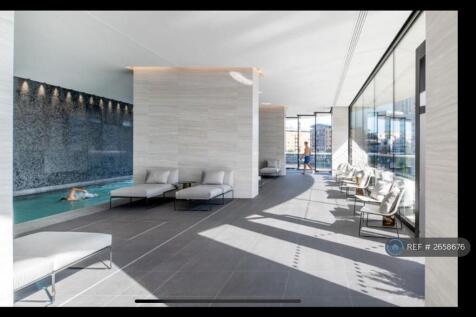 Swimming Pool And Spa Included