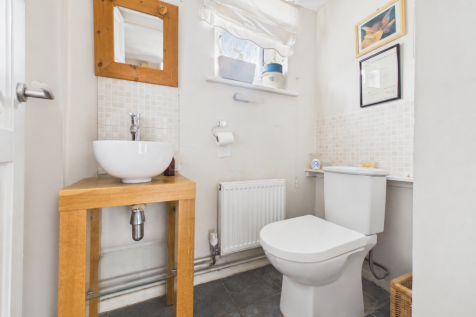 Cloakroom