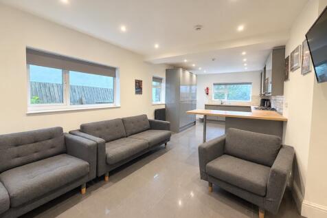 Room 1, 13 Finsbury Terrace, Brynmill, Swansea photo 4