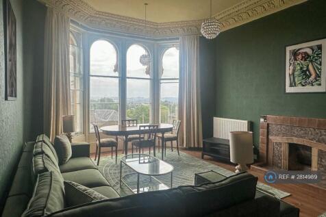 Light And Spacious Living Room