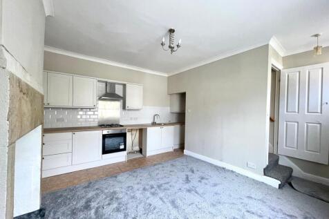 LIVING KITCHEN