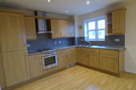 Wordsworth Avenue, Stratford-upon-Avon photo 3