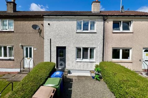 FRONT IMAGE AVON DRIVE LINWOOD PAISLEY PROPERTY