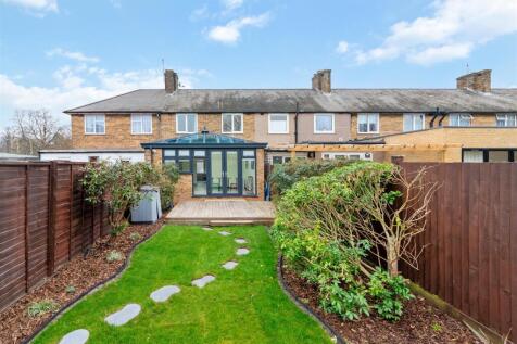Bayham Road