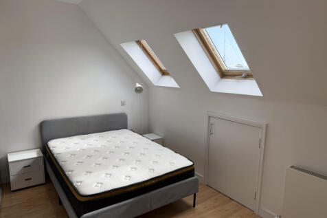 Studio to rent Neeld Crescent, London NW4